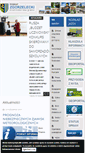 Mobile Screenshot of powiatzgorzelecki.pl
